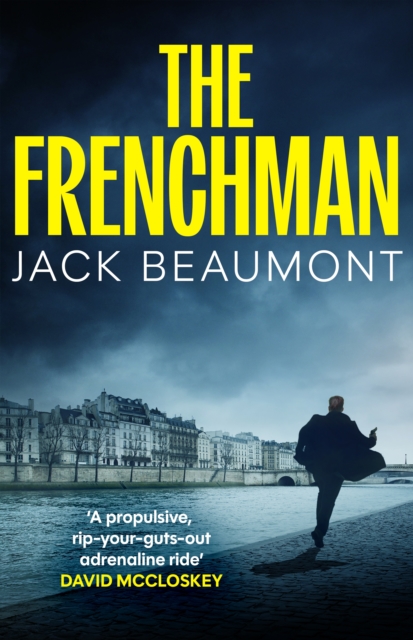The Frenchman