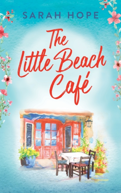 Little Beach Cafe