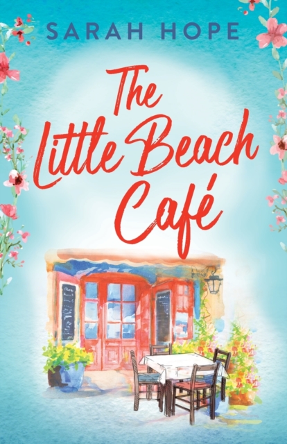 Little Beach Cafe