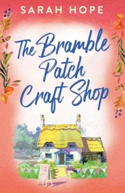 The Bramble Patch Craft Shop