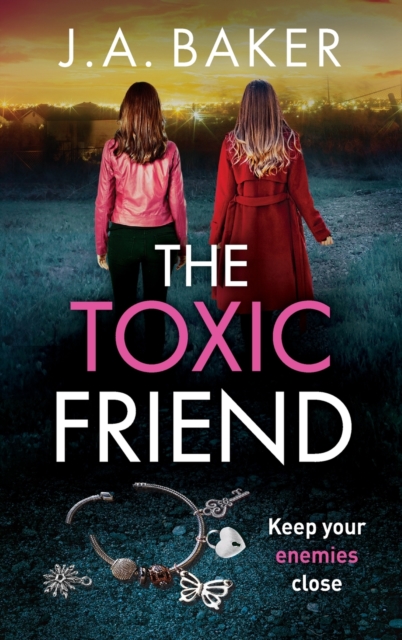 Toxic Friend