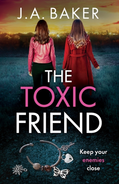 Toxic Friend