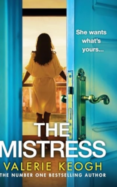 The Mistress