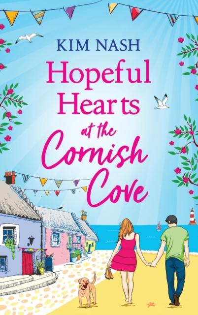 Hopeful Hearts at the Cornish Cove