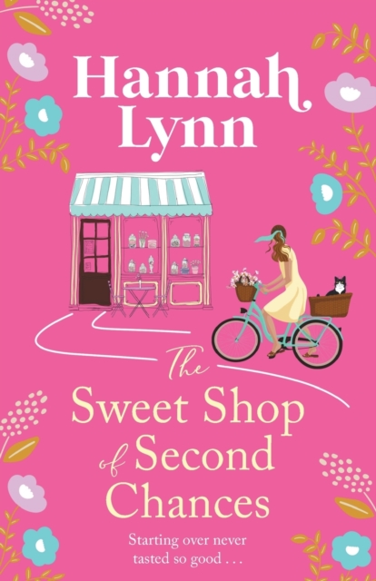 Sweet Shop of Second Chances