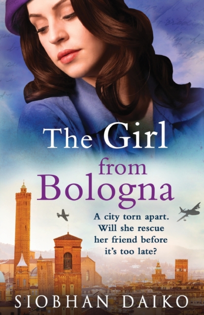 Girl from Bologna
