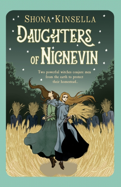 Daughters of Nicnevin