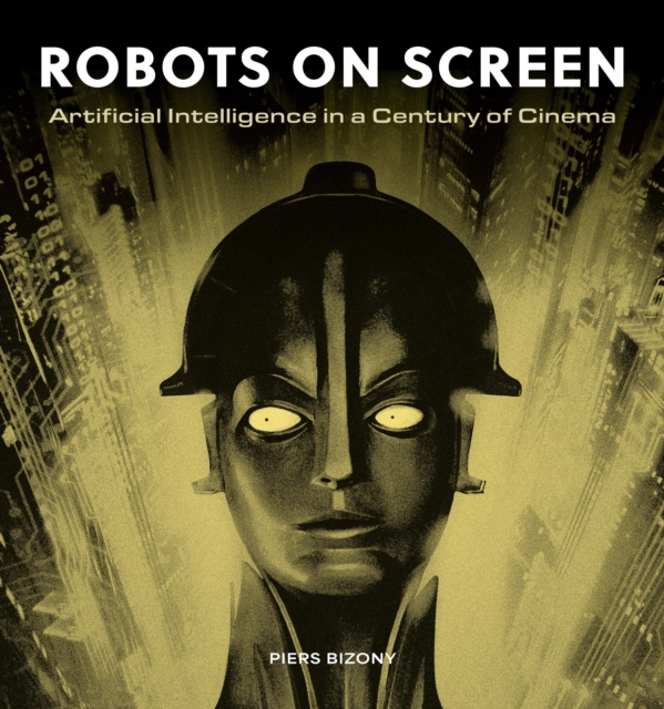 Robots on Screen