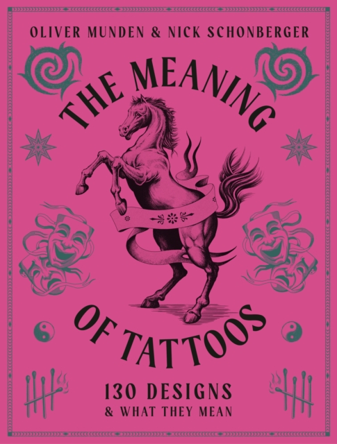 The Meaning of Tattoos