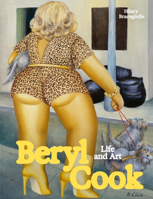 Beryl Cook