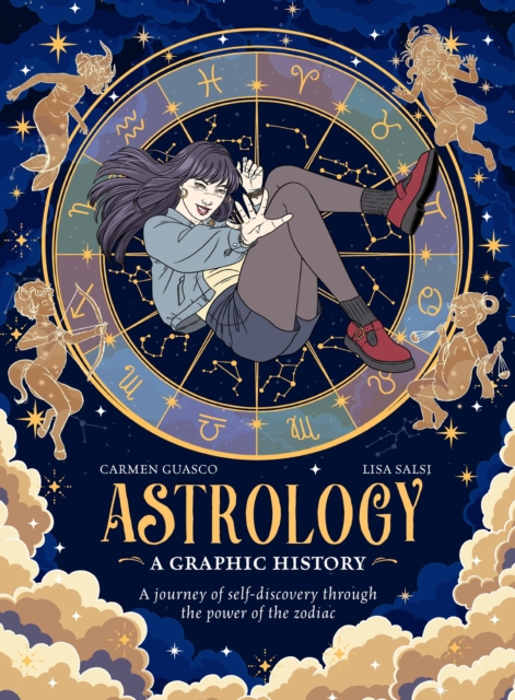 Astrology: A Graphic History