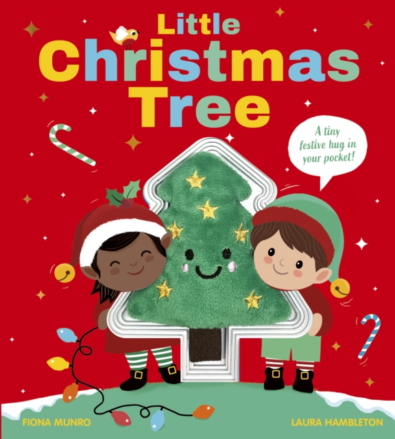 Little Christmas Tree
