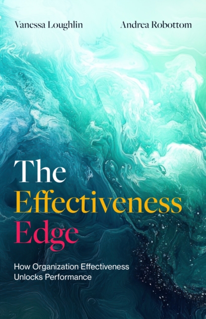 The Effectiveness Edge