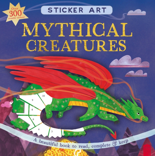 Mythical Creatures