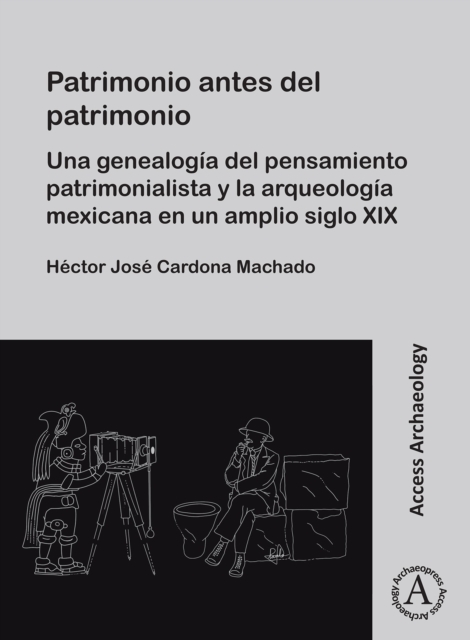 Patrimonio antes del patrimonio