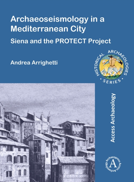 Archaeoseismology in a Mediterranean City