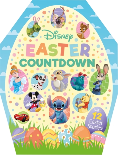 Disney: Easter Countdown