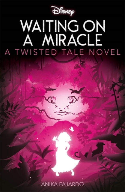 Disney Encanto: Waiting on a Miracle