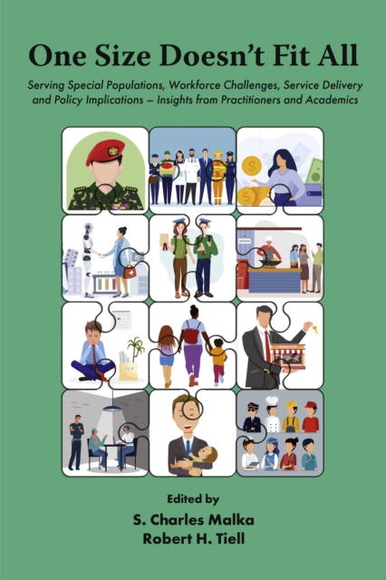 One Size Doesn’t Fit All