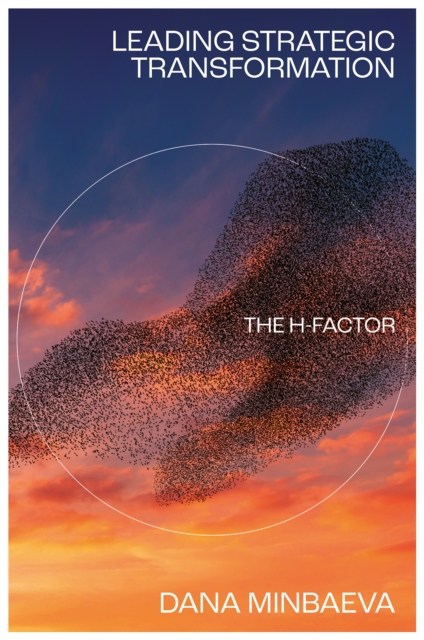 Leading Strategic Transformation