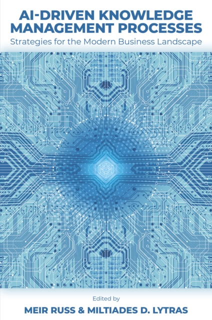 AI-Driven Knowledge Management Processes