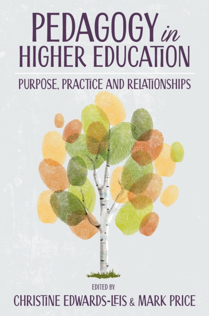 Pedagogy in Higher Education