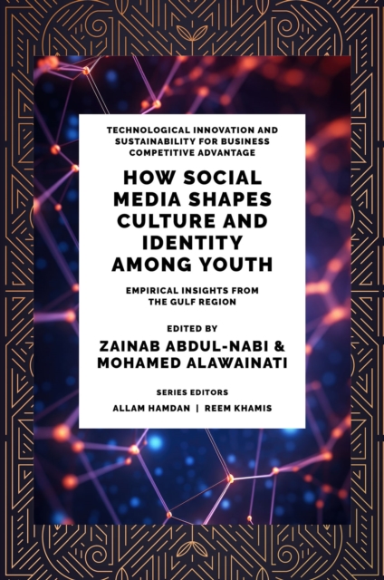 How Social Media Shapes Culture and Identity Among Youth
