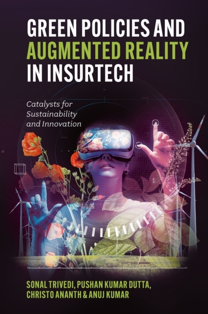 Green Policies and Augmented Reality in InsurTech