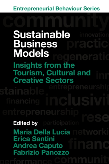 Sustainable Business Models