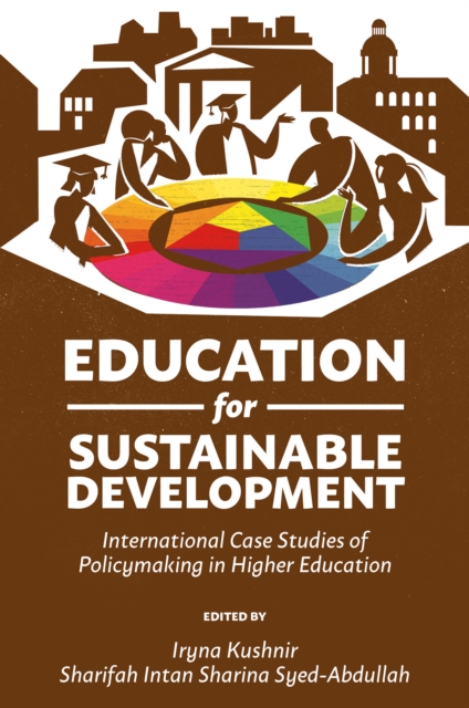 Education for Sustainable Development