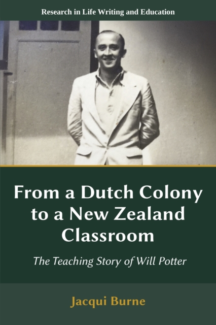 From a Dutch Colony to a New Zealand Classroom