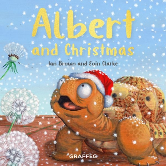 Albert and Christmas