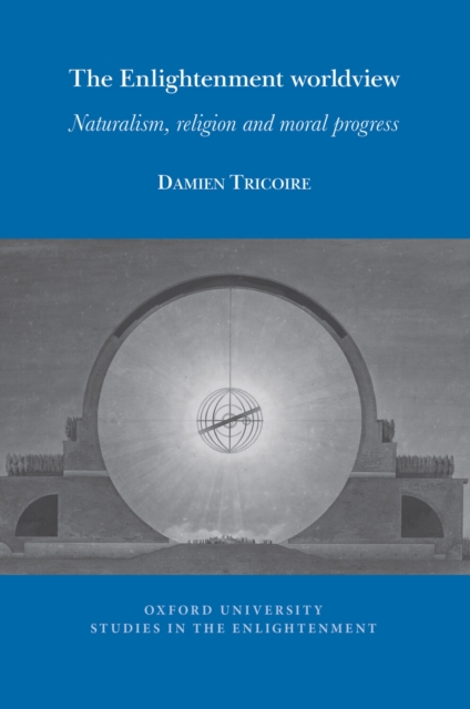 The Enlightenment worldview