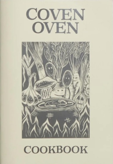 Coven Oven Cookbook