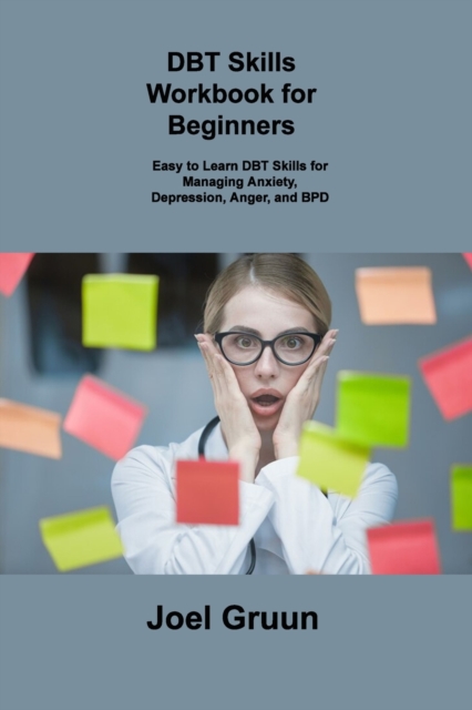 Dbt Skills Workbook for Beginners