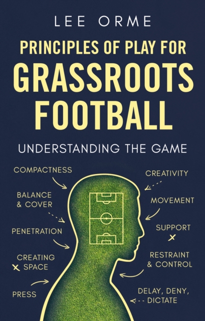 Principles of Play for Grassroots Football