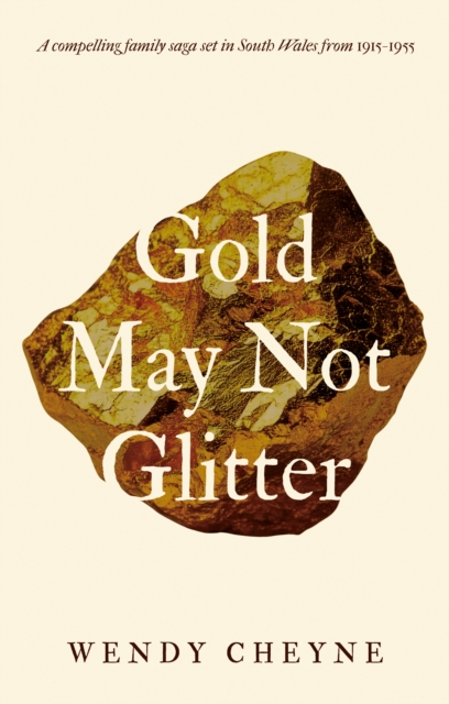 Gold May Not Glitter