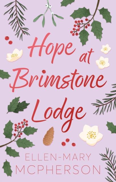 Hope at Brimstone Lodge