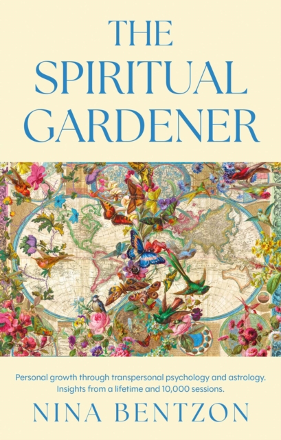 THE SPIRITUAL GARDENER