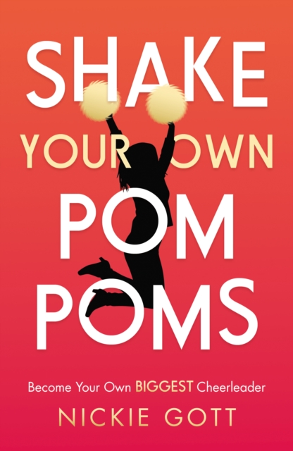 Shake Your Own Pompoms