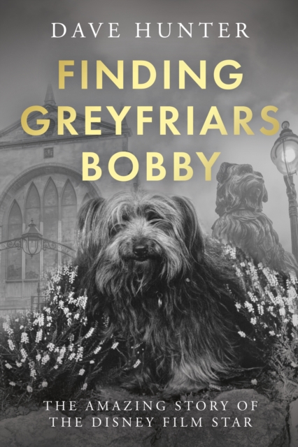 Finding Greyfriars Bobby