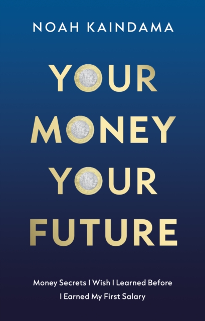 Your Money, Your Future