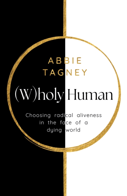 (W)holy Human