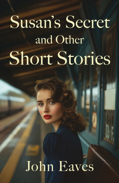 Susan’s Secret and Other Short Stories