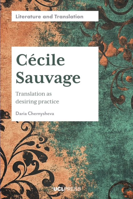 Cecile Sauvage