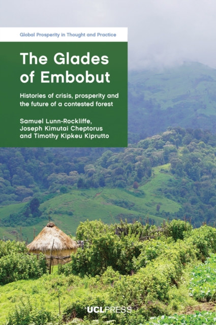 The Glades of Embobut