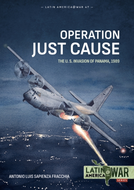 Operation Just Cause