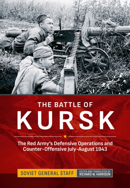 The Battle of Kursk