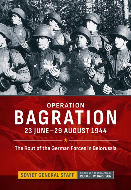 Operation Bagration