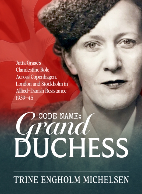 Codename: Grand Duchess